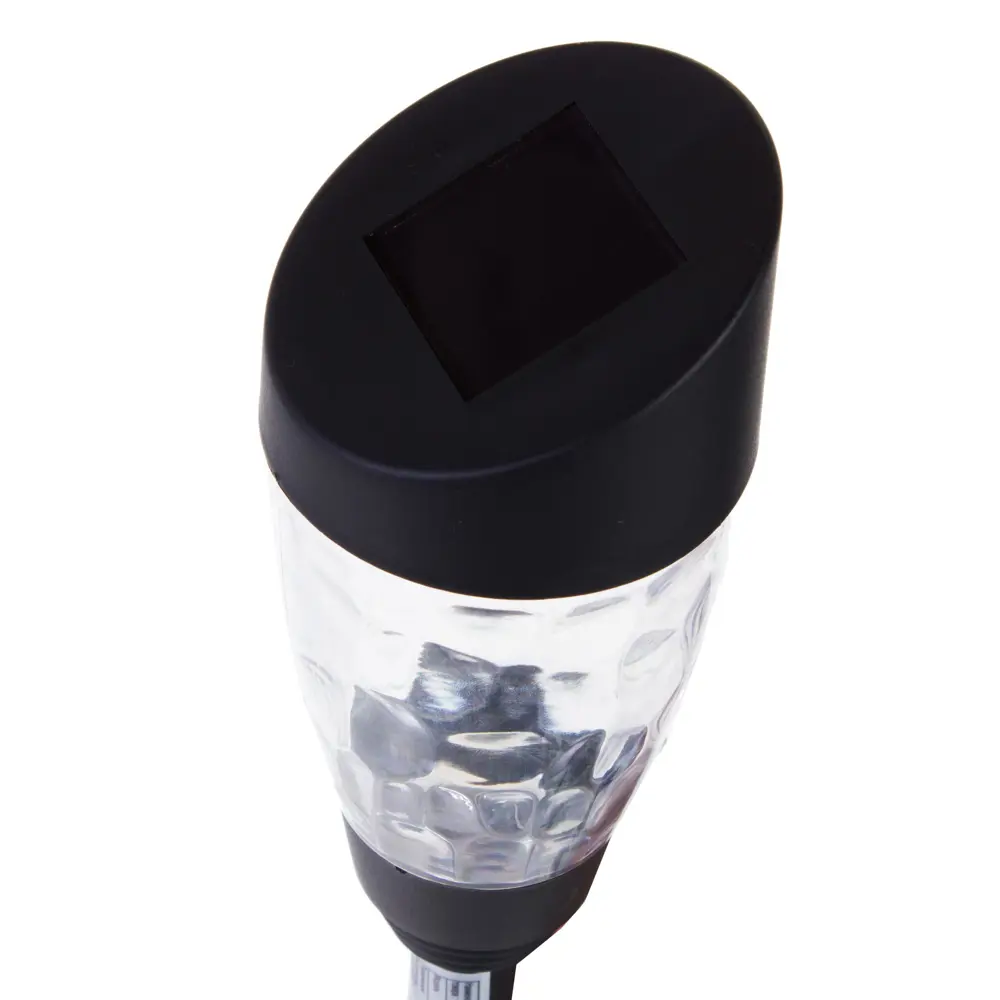 Светильник на солнечных батареях Inspire Lighthose LED, 2.5 Лм, 36.5 см, пластик 17418307 STLM-2094066 