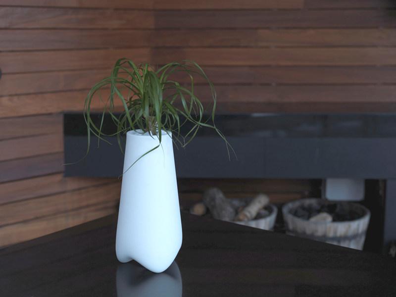 VONDOM Яркий садовый горшок sun-id-1435661 - Вид №10