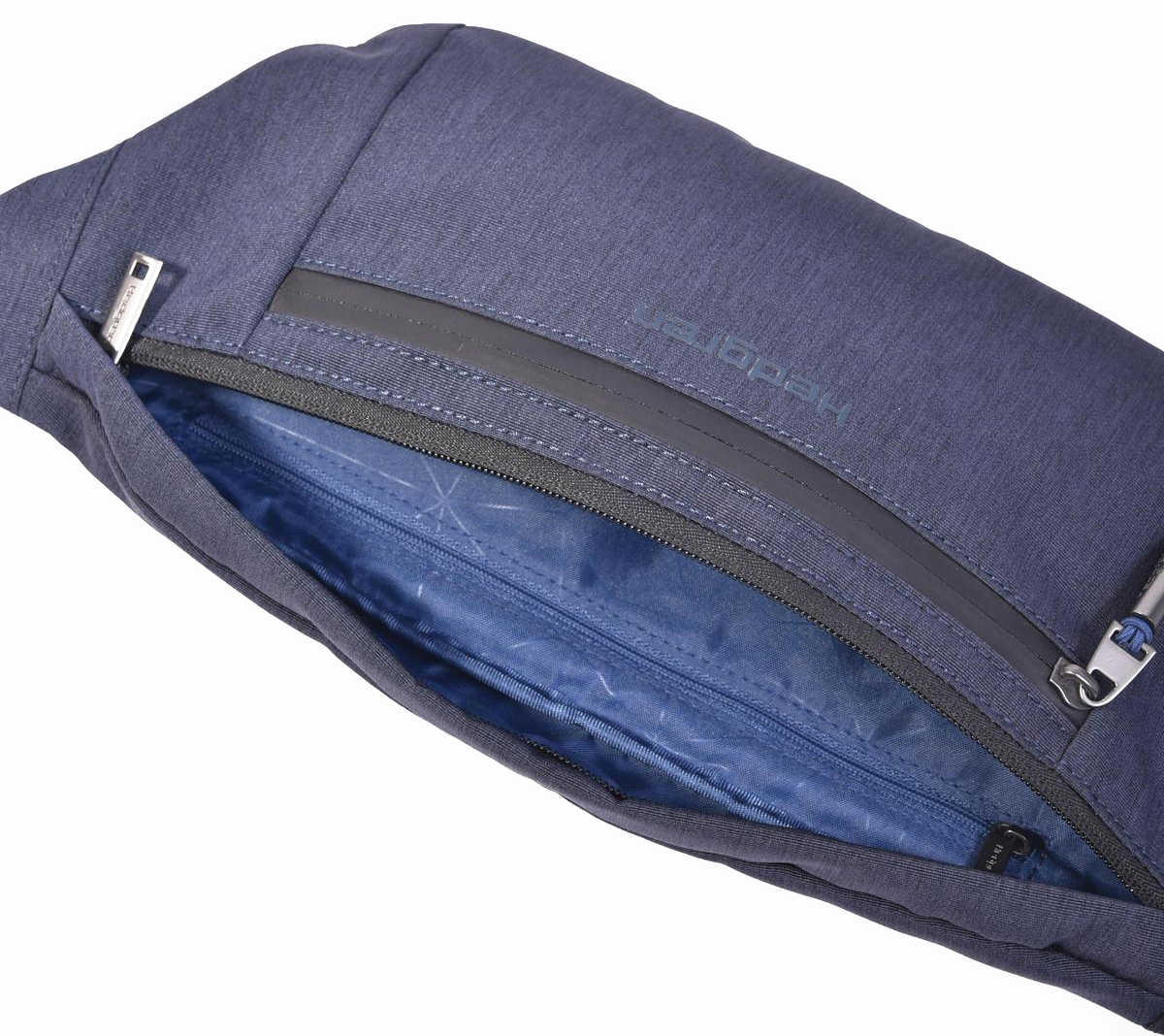 HMID02/026 Сумка поясная HMID02 Atoll Waistbag Hedgren Midway  - Вид №1