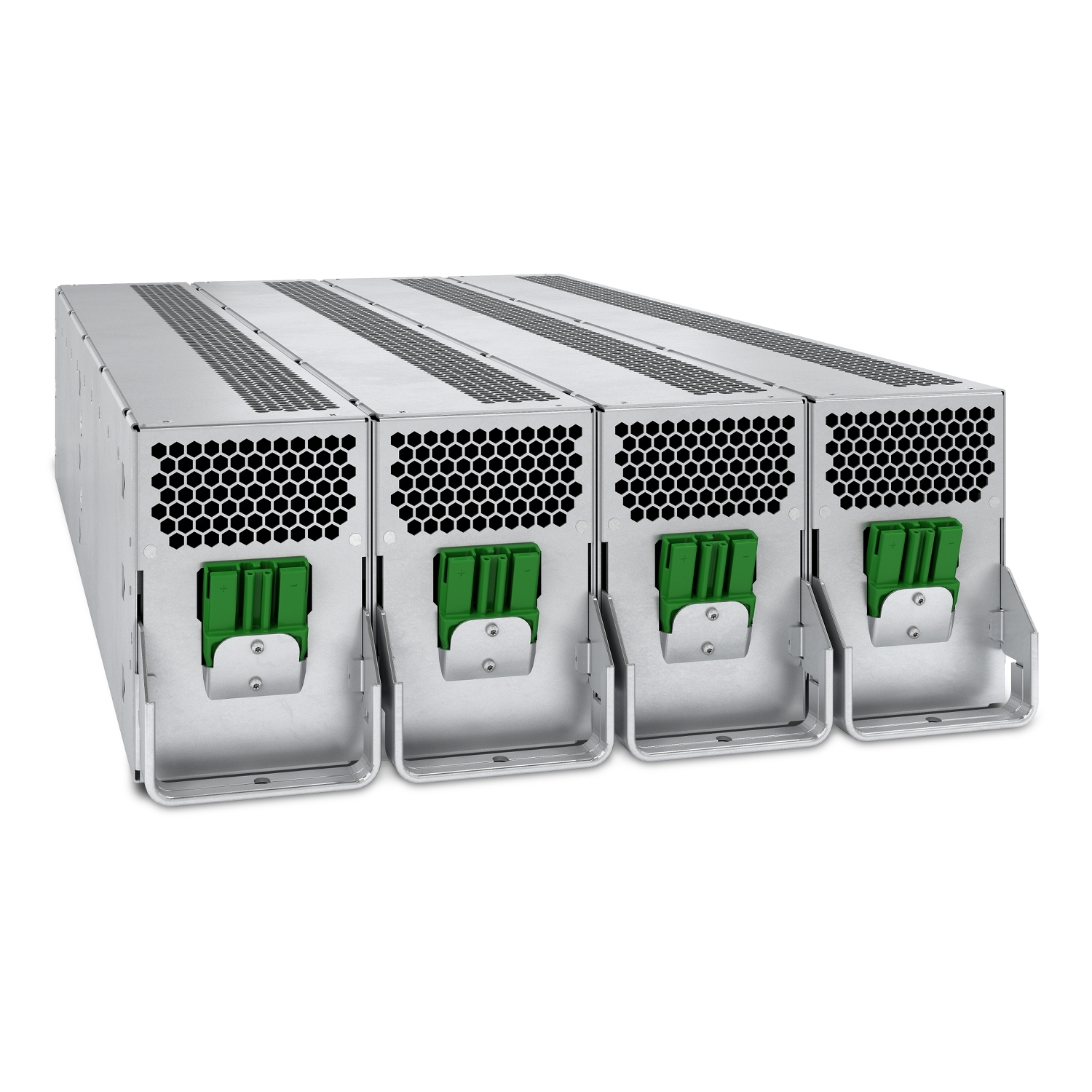 GVSBTH4LL Батарейный модуль повышенной емкости 9Ah Galaxy VS Schneider Electric 