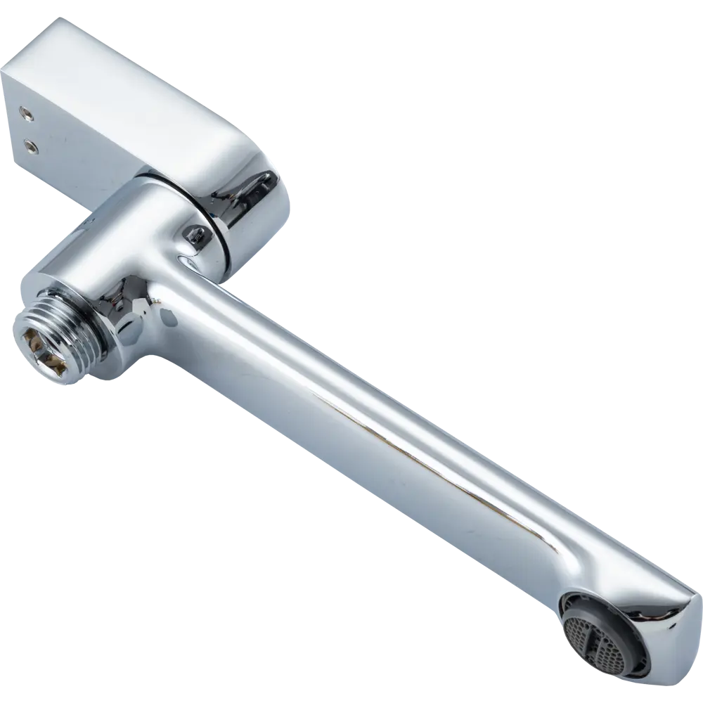 Душевая система Frap Arne F71204 скрытого монтажа цвет хром STLM-2203533 - Вид №5