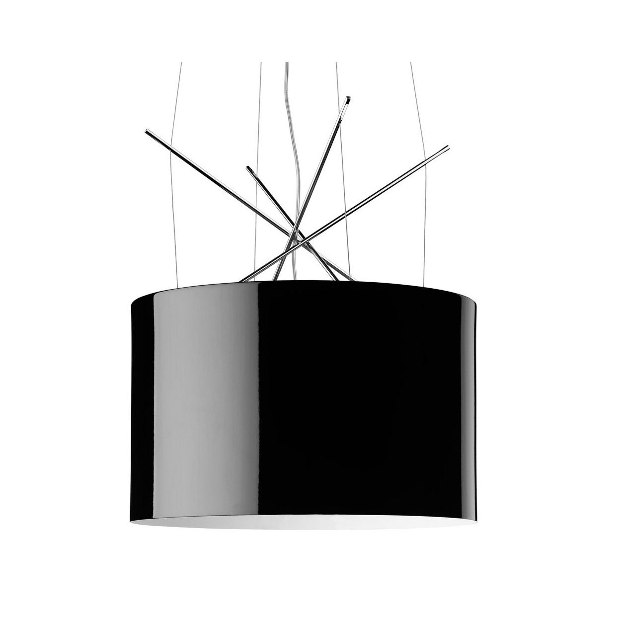 Светильник подвесной / Ray S Flos sun-id-377810 - Вид №1
