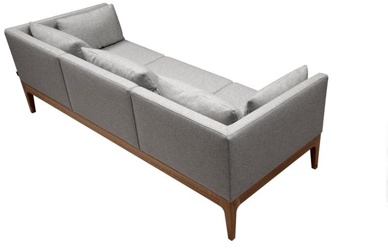 SOFTREND Модульный диван на контракт sun-id-1461281 - Вид №1