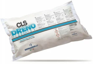 Bernardelli Group Предварительно дозированный слив и цветной бетон