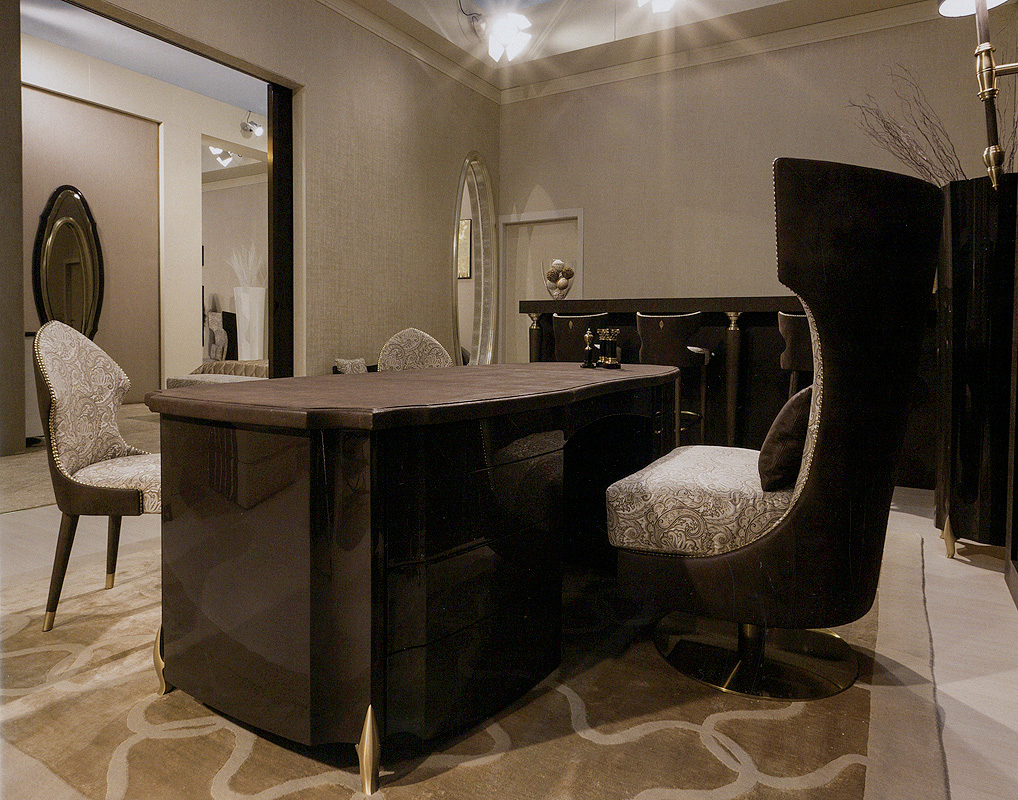 Письменный стол  BELLONI 3181 