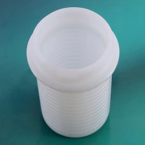 Полимерная фильтр-сетка для обратного клапана ITAP 1"1/4