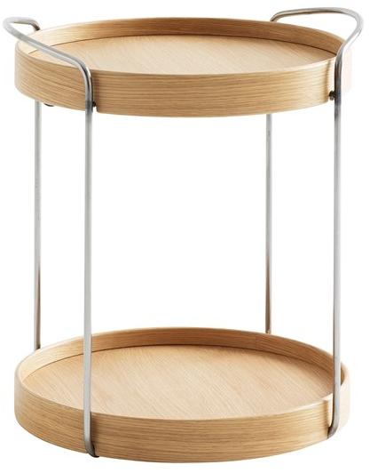 Karl Andersson Журнальный столик с подносом sun-id-1454085 - Вид №12