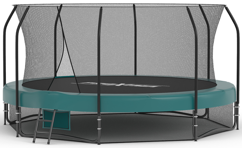 Батут proxima premium 12 футов PROXIMA sun-id-2068239