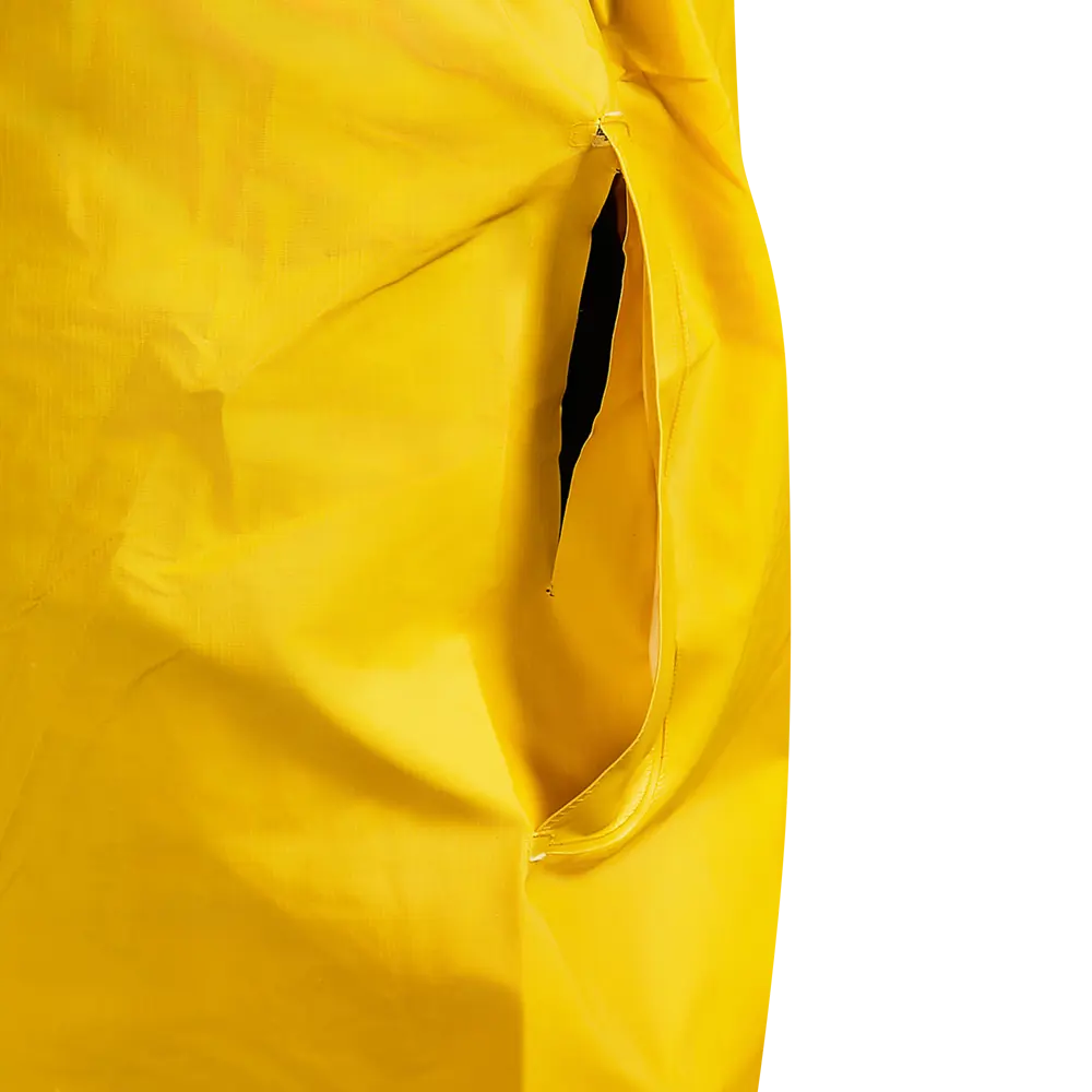 Влагозащитный костюм DELTA PLUS EN304 для активного отдыха и работ 82633151 Нет STLM-1349768 - Вид №13