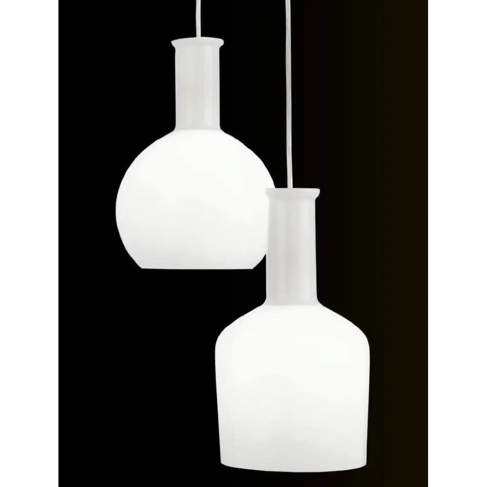 Подвес Pascoa 1xE27x60 Вт, цилиндр 18559566 STLM-2056613 Eglo  - Вид №1