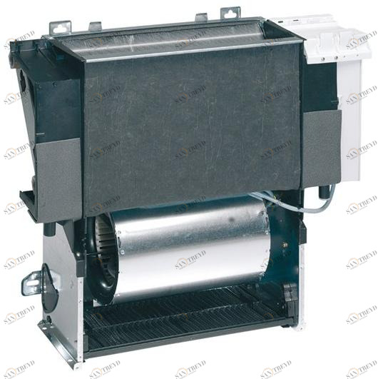 RIELLO Встроенный фанкойл Ventilconvettori sun-id-1424270