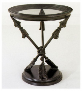 Столик  CHELINI 501