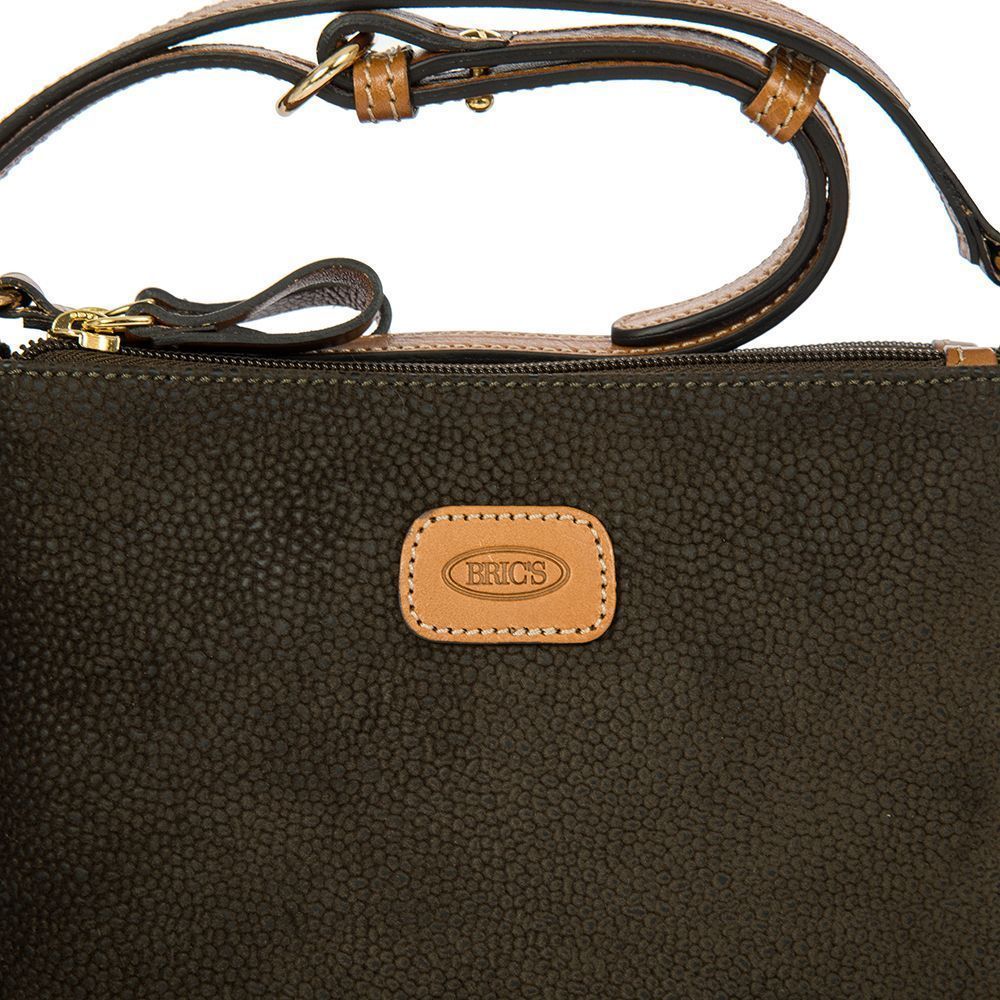 BLF03867.378 Сумка плечевая BLF03867 Shoulder Bag Brics Life - Вид №5