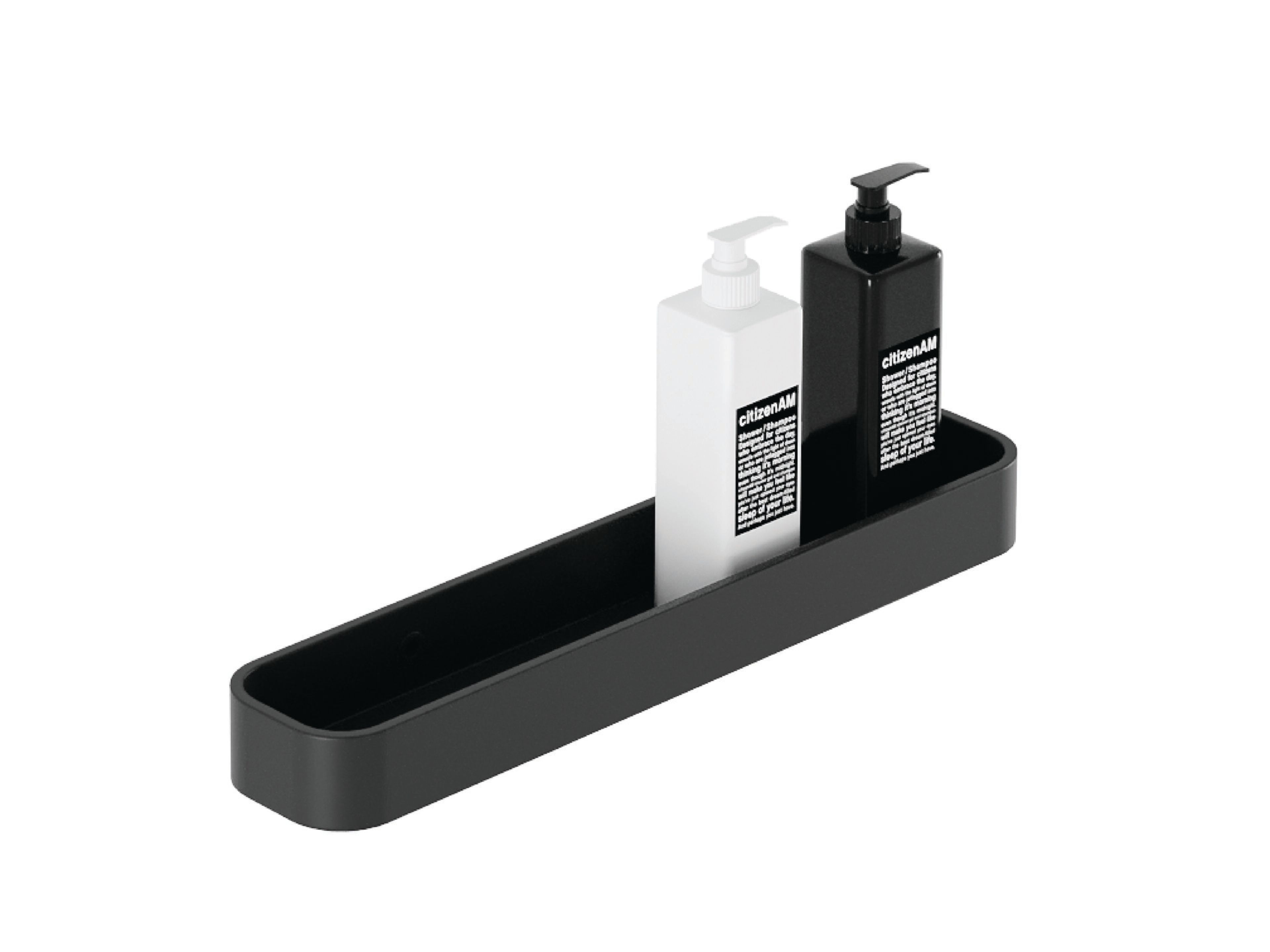 Стальная полка для ванной Nic Curve ARCH-00021371