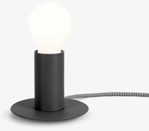 STIP Настольная лампа из металла Angel