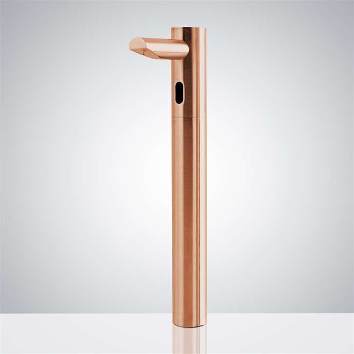 Инфракрасный дозатор мыла Fontana Showers Urban Mist ARCH-00057557 - Вид №1