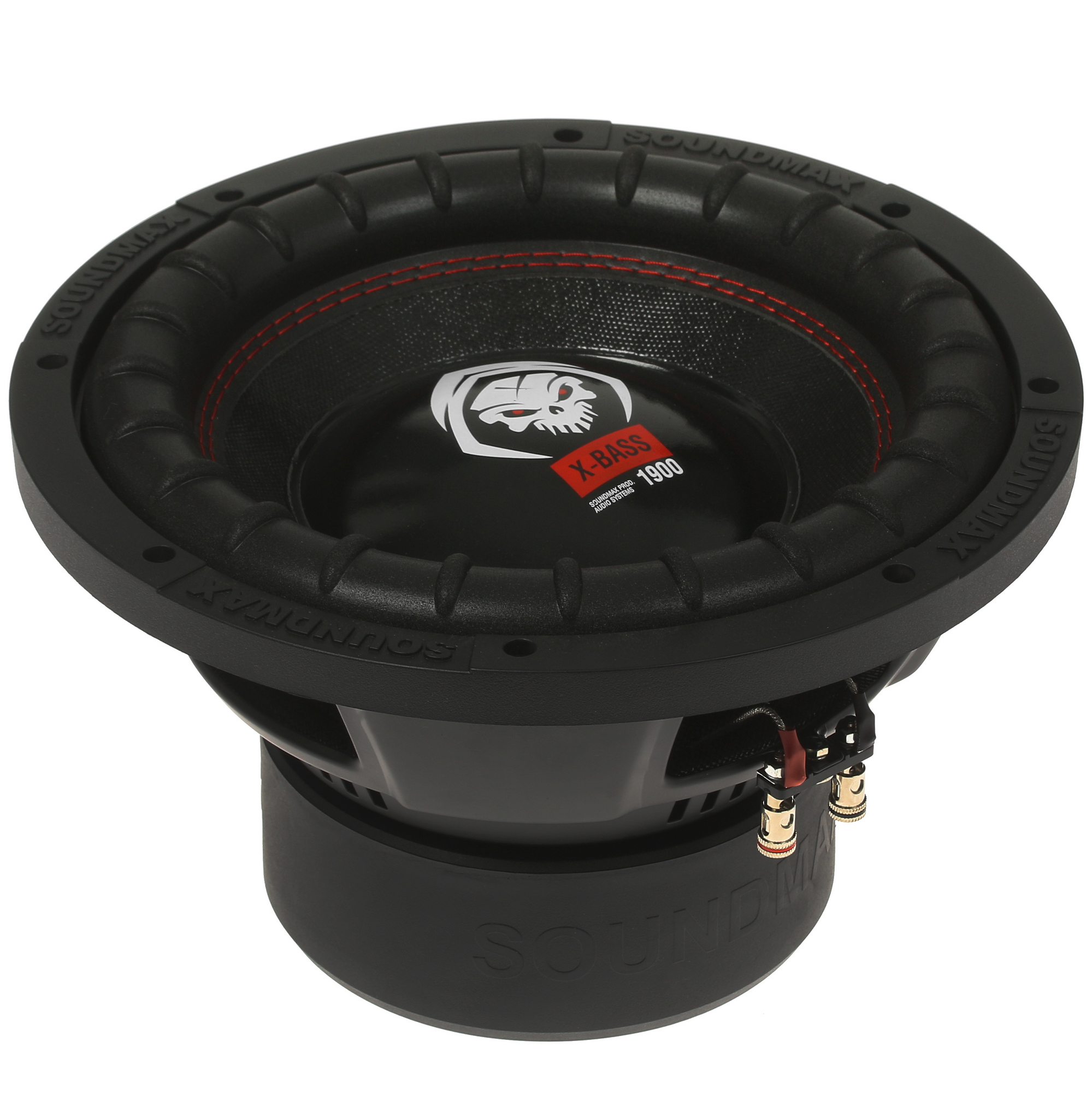 9971698 Сабвуферный динамик SOUNDMAX SM-CSX401 STDN-0067528