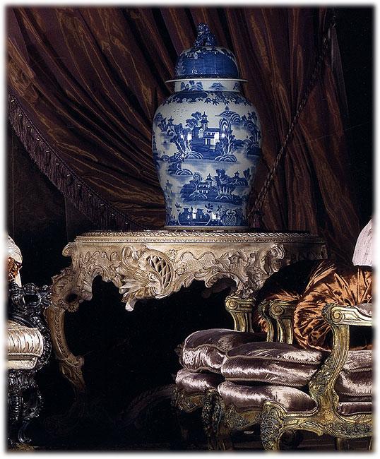 Стол  JUMBO COLLECTION MAN-87 