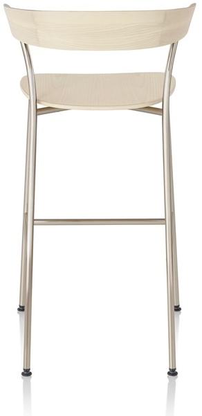 Herman Miller Табурет из дерева Leeway sun-id-1484151 - Вид №4