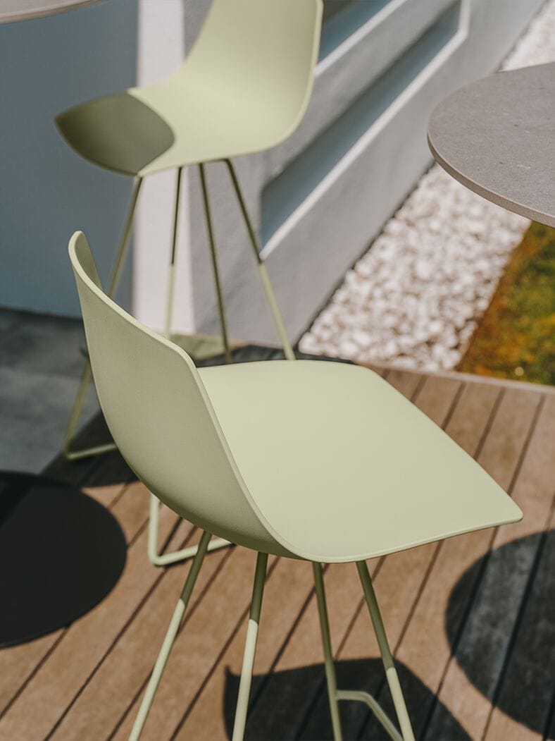 Табурет Lapalma MIUNN OUTDOOR ARCH-00121150 - Вид №11