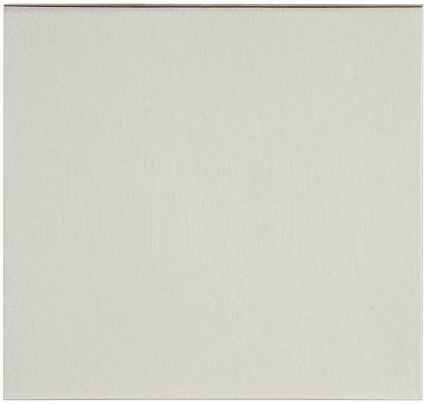 Formani Знак из нержавеющей стали Square Lsqp100g - Вид №1