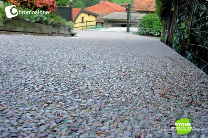 Stone International Бетонные полы под мытый камень sun-id-1424369 - Вид №22