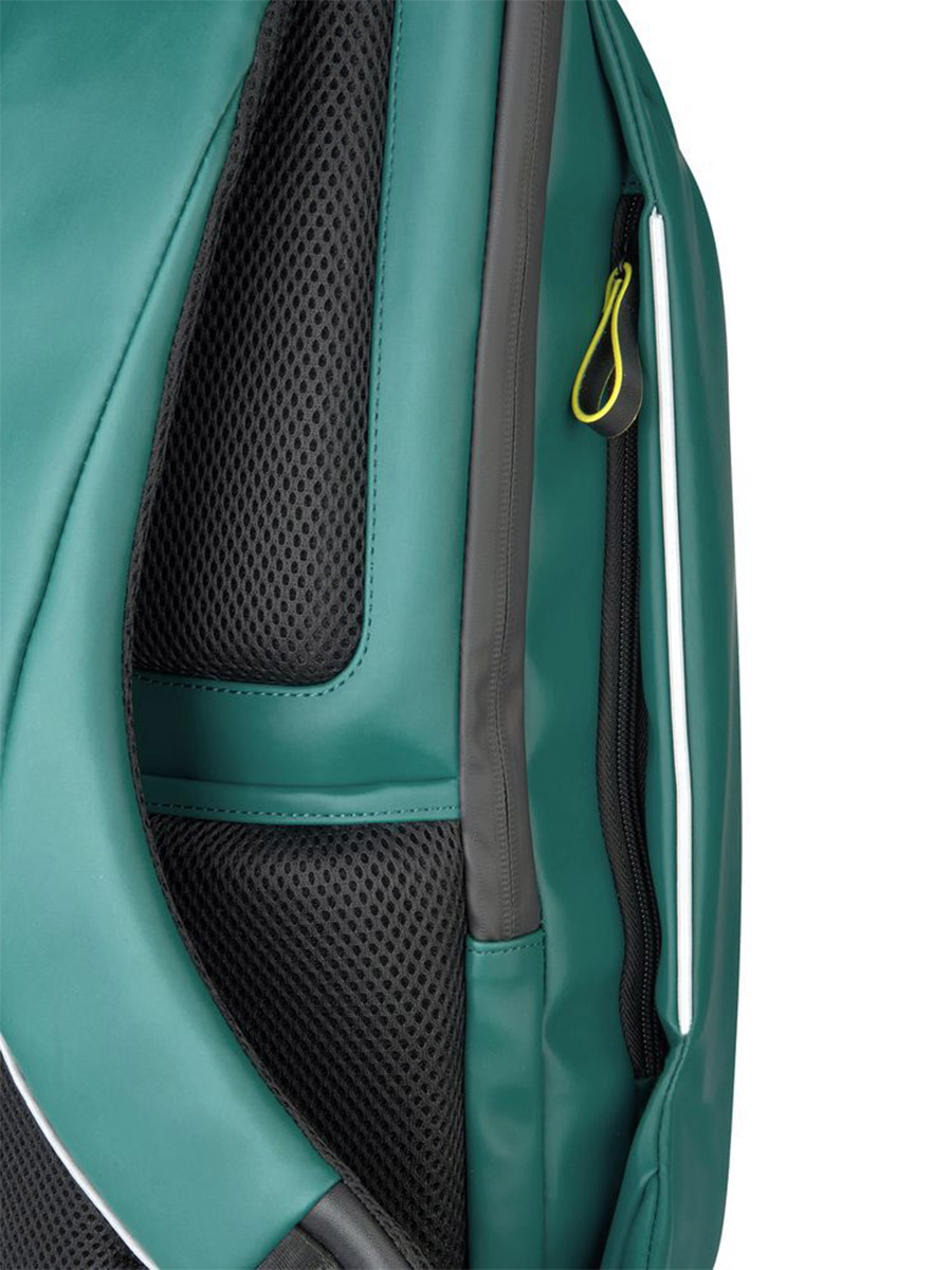 1020610 23 Рюкзак 1020610 Backpack 16 Delsey Securain  - Вид №8