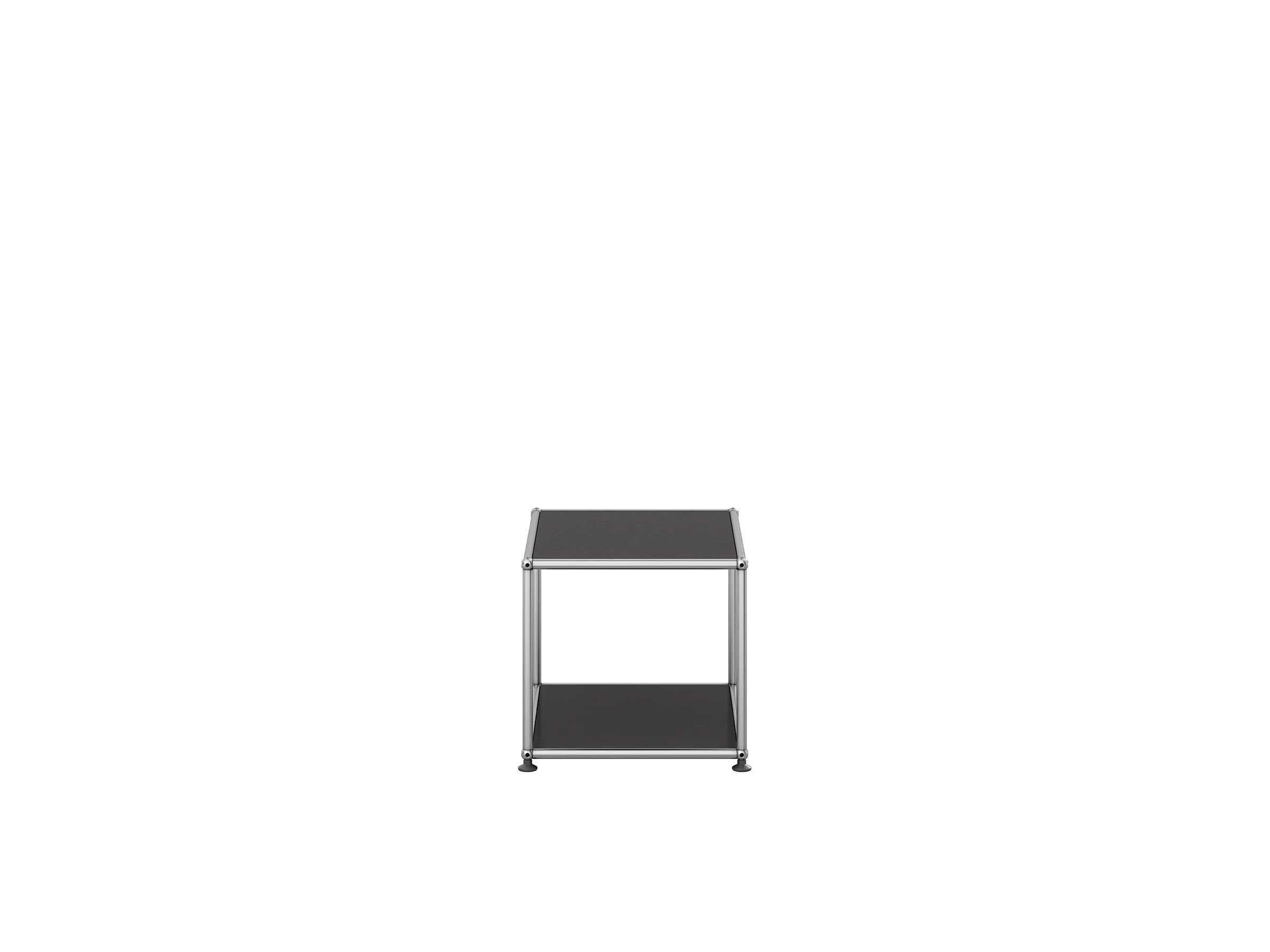 Журнальный столик из нержавеющей стали USM USM SELECTION ARCH-00138578 - Вид №7