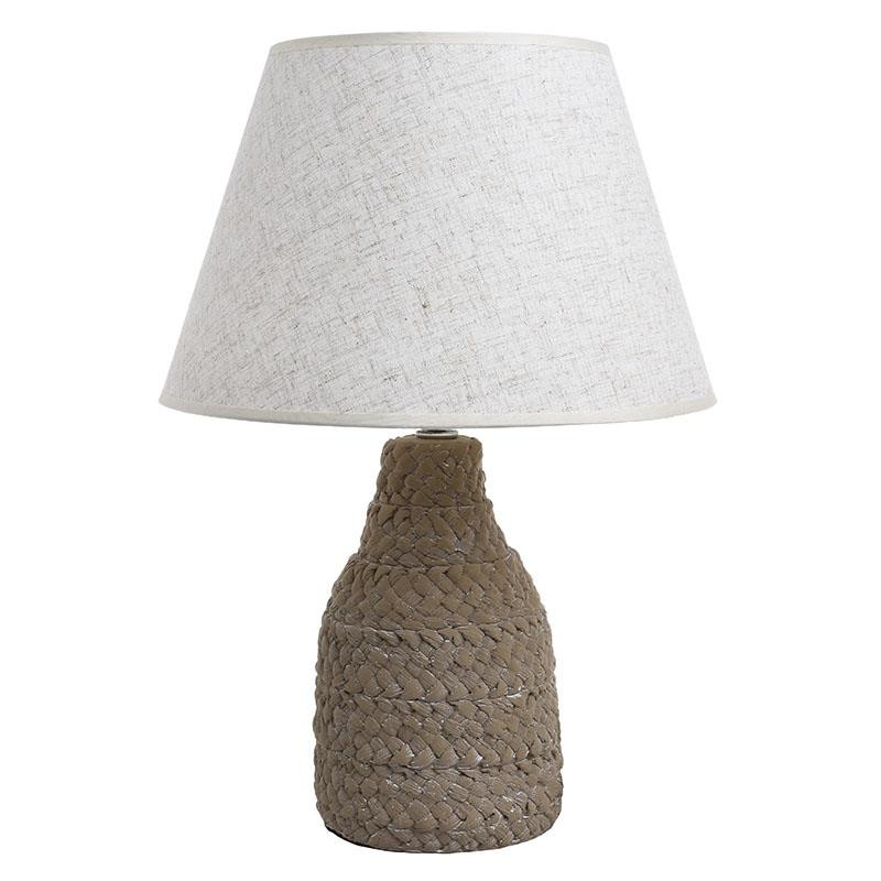 3815414.0012 ЛАМПА НАСТОЛЬНАЯ TO4ROOMS 