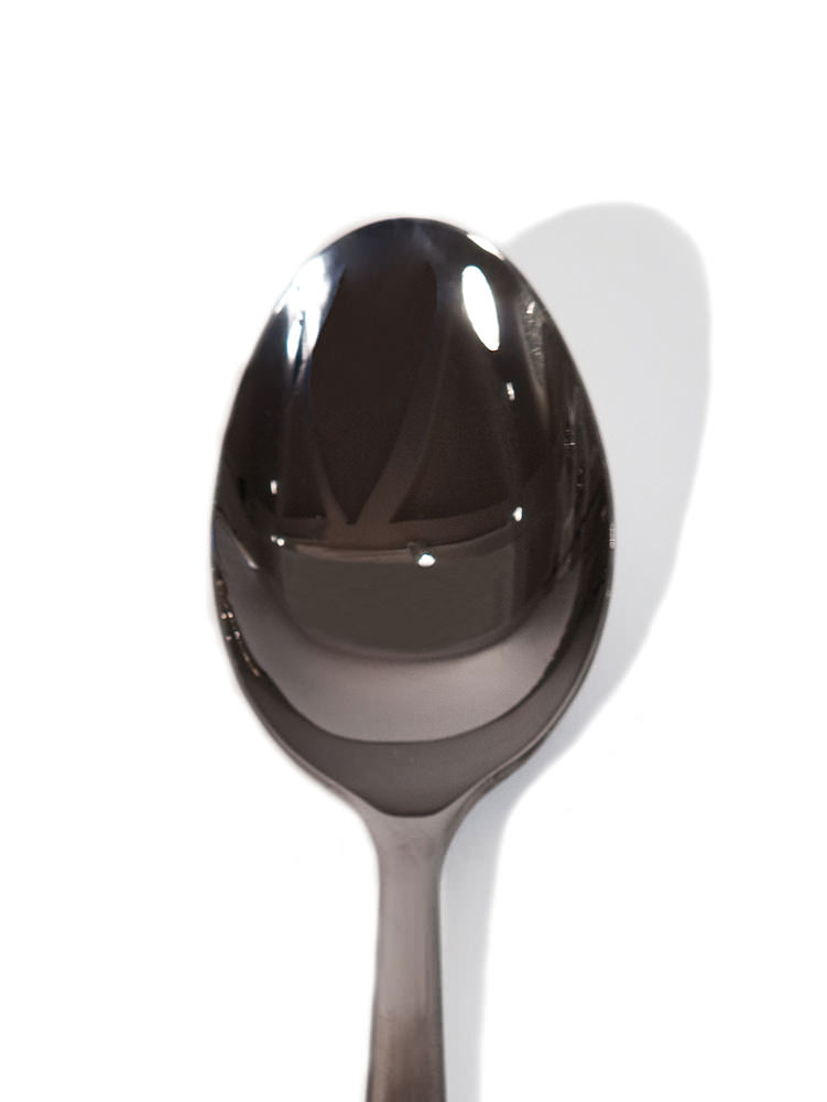 Cheron Набор столовых приборов Стальной Visionnaire Италия  - Вид №2