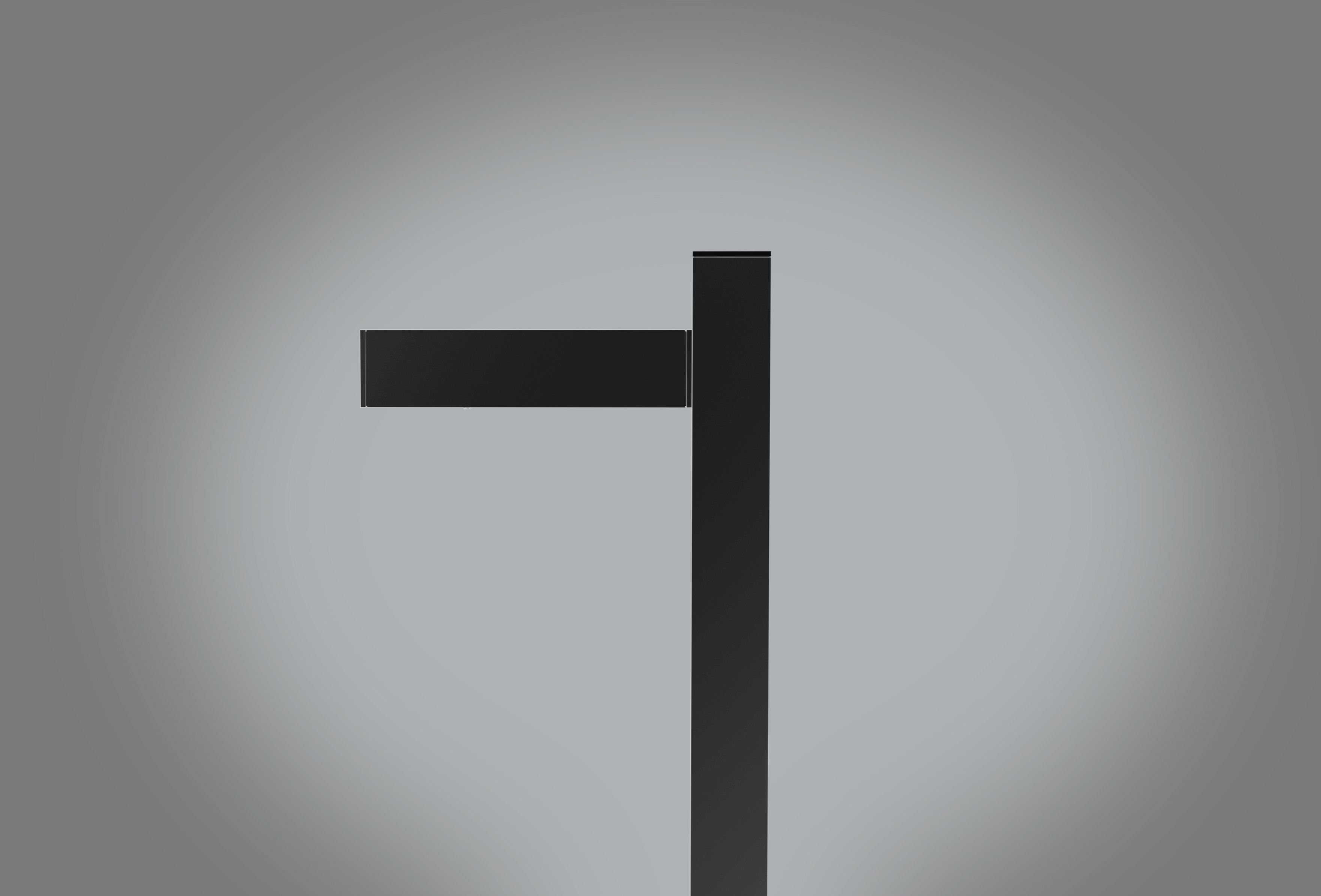 Алюминиевый световой столб Artemide Ходьба ARCH-00104028 - Вид №7