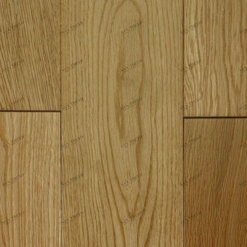 Массивная доска Magestik floor С покрытием Дуб (Гладкая) 910х125 мм MGK Magestic floor 2600300218