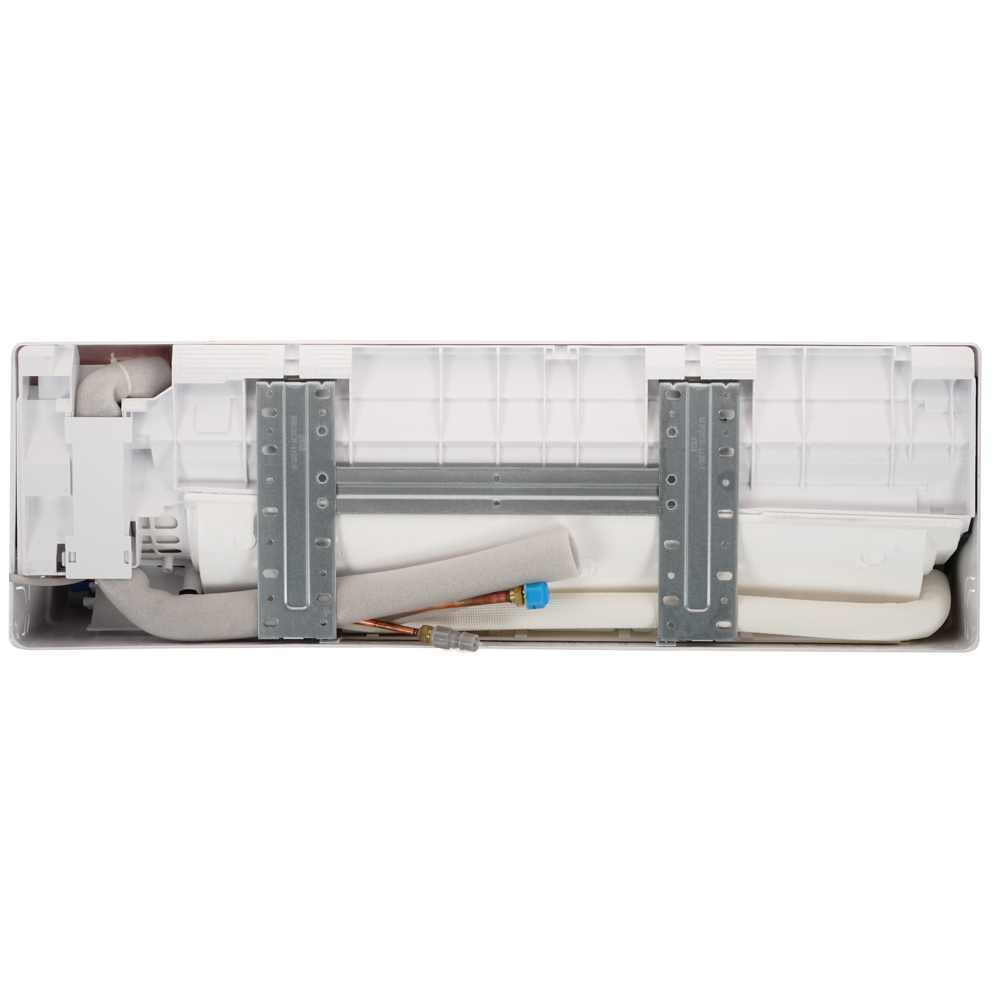 5352956 Кондиционер настенный сплит-система Marsa RK-12MTA3/RK-12MTA3E белый STDN-0052507 - Вид №4