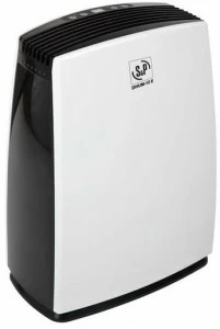 S & P Italia Переносной осушитель воздуха