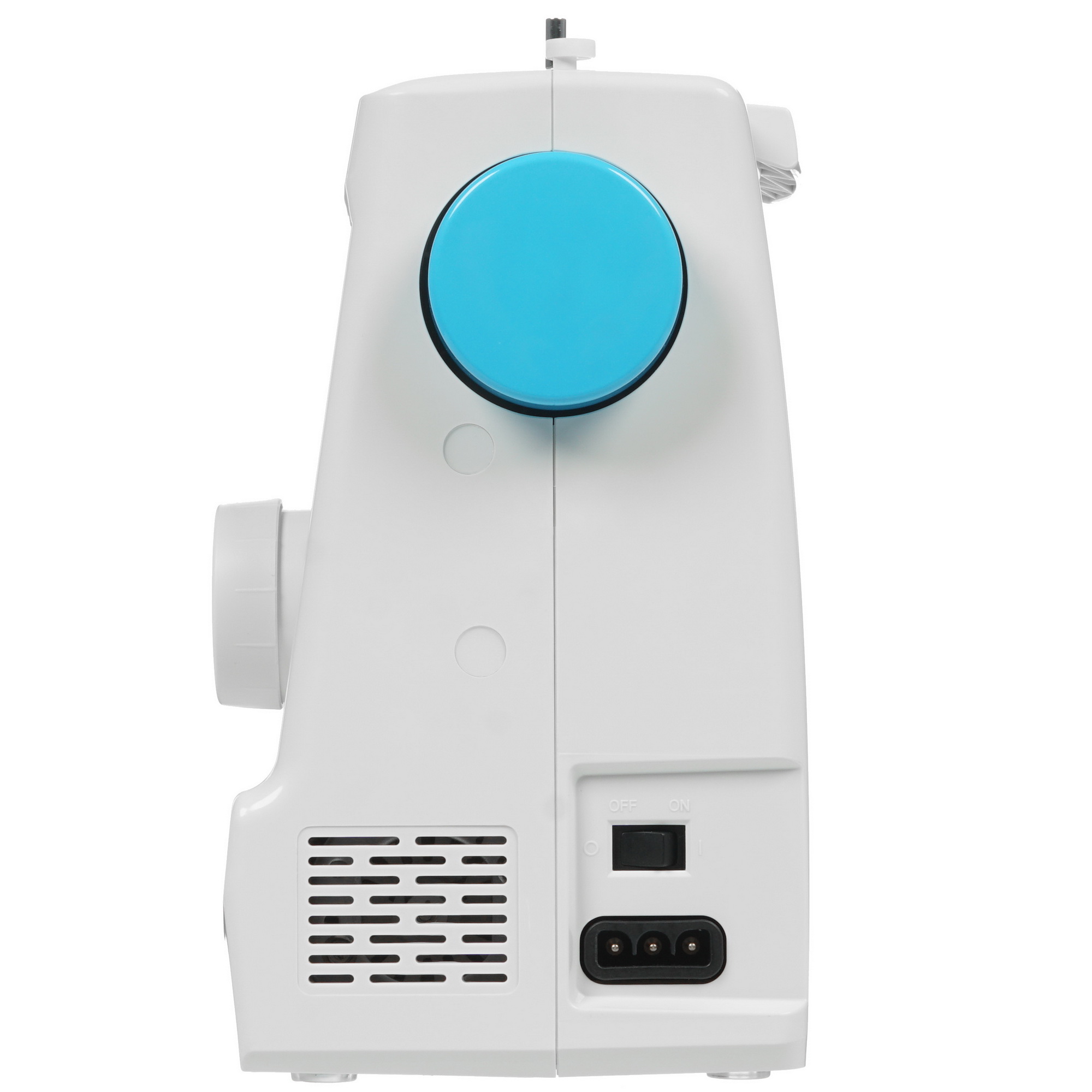 8163587 Швейная машина Necchi 4117 STDN-0104986 - Вид №2