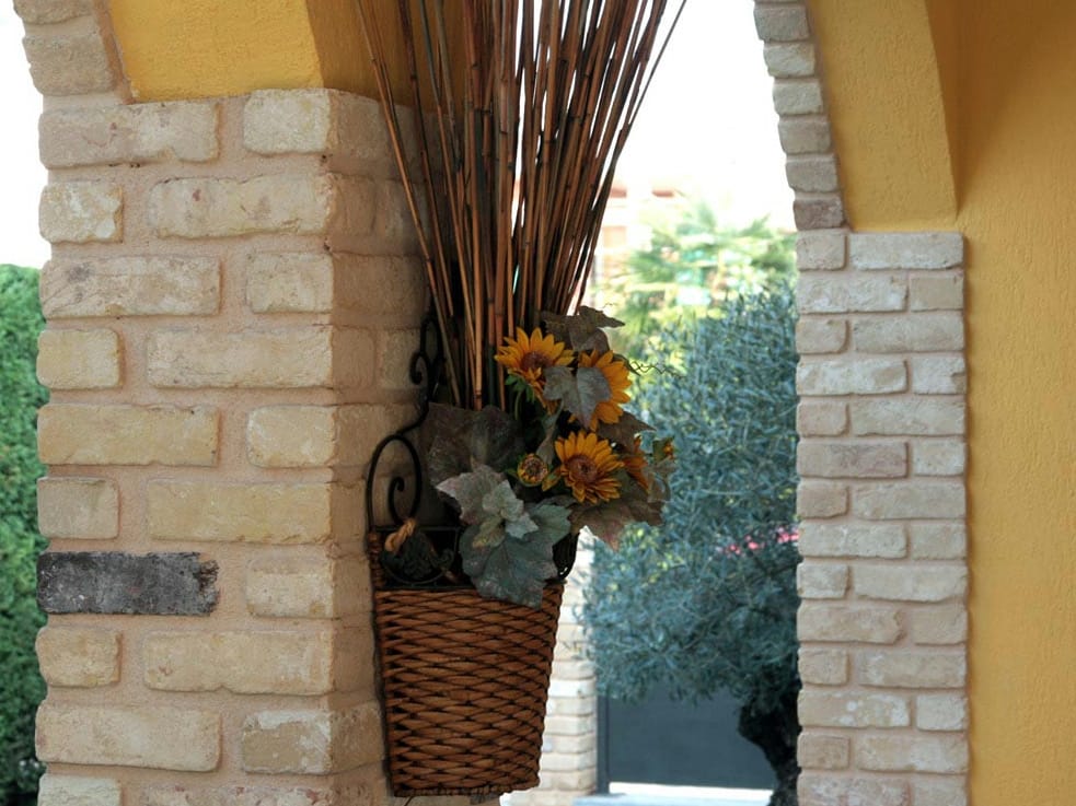 Кирпичная кладка B&B Rivestimenti Naturali GENESIS 420 ARCH-00006499 - Вид №3