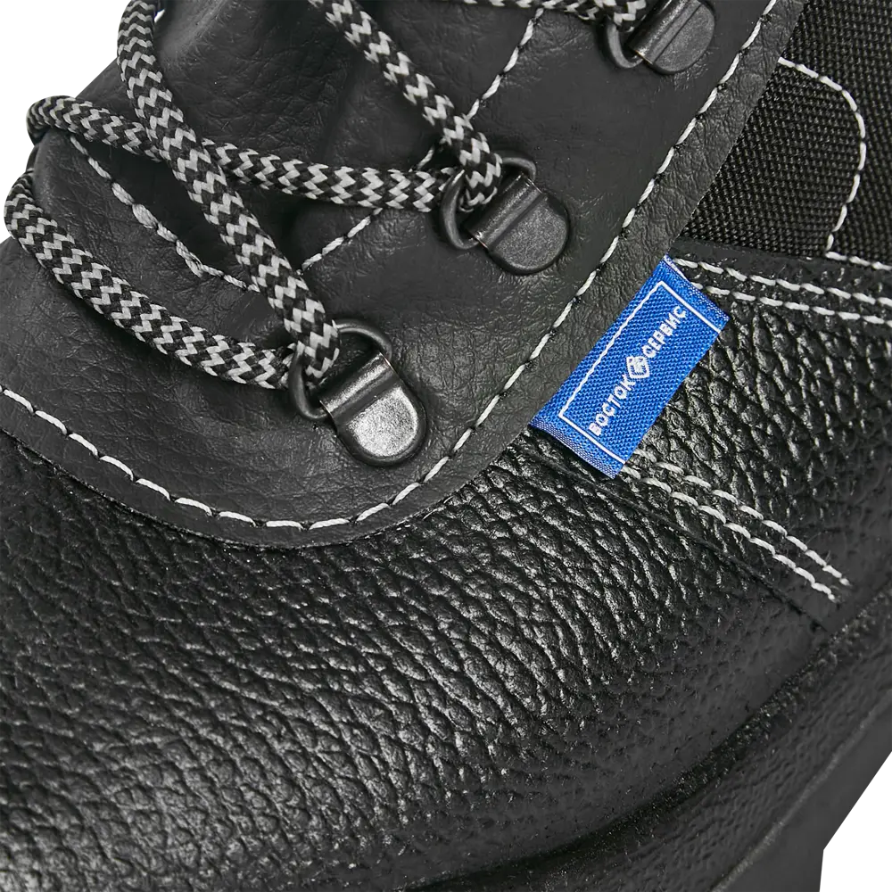 ТОФФ Ботинки утепленные Труд - зимняя обувь из натуральной кожи 89067963 STLM-1503880 - Вид №3