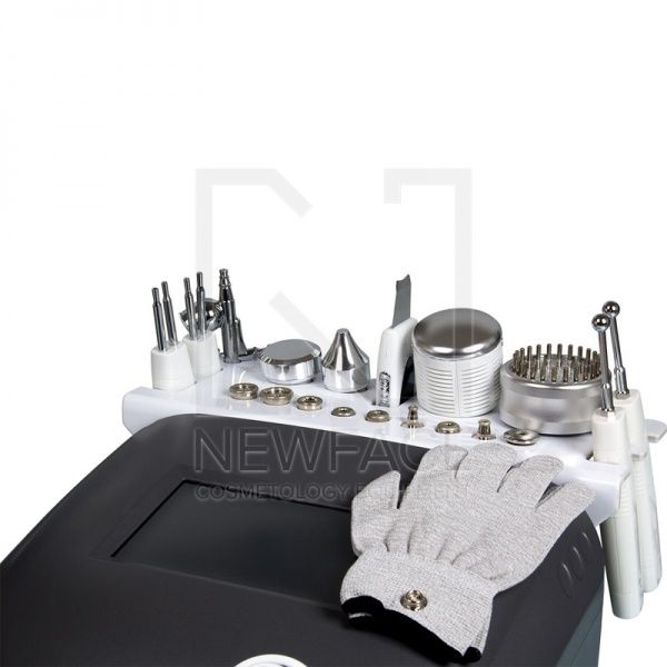 26776 Косметологический комбайн Nova NV-X8 (8 в 1) Nova NewFace (НОВА НьюФейс)  - Вид №1