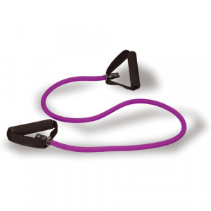 SF-PR-GR Эспандер для степа skyfit sf-pr-gr оч. сильное сопротивление фиолетовый SkyFit