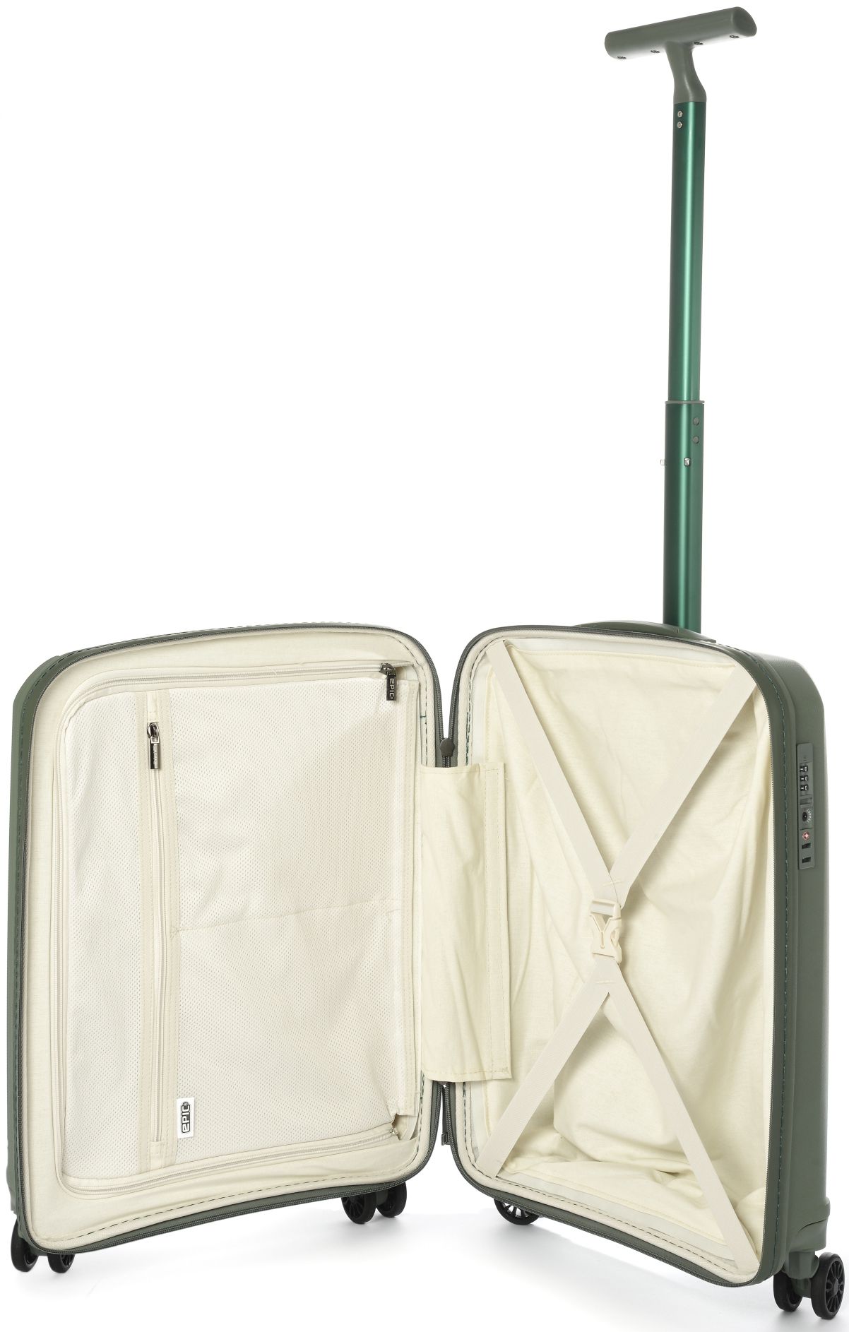 EPB403-24 Чемодан EPB403 Spinner S Epic Phantom BIO  - Вид №5