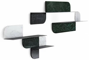 Gallotti&Radice Мраморная полка