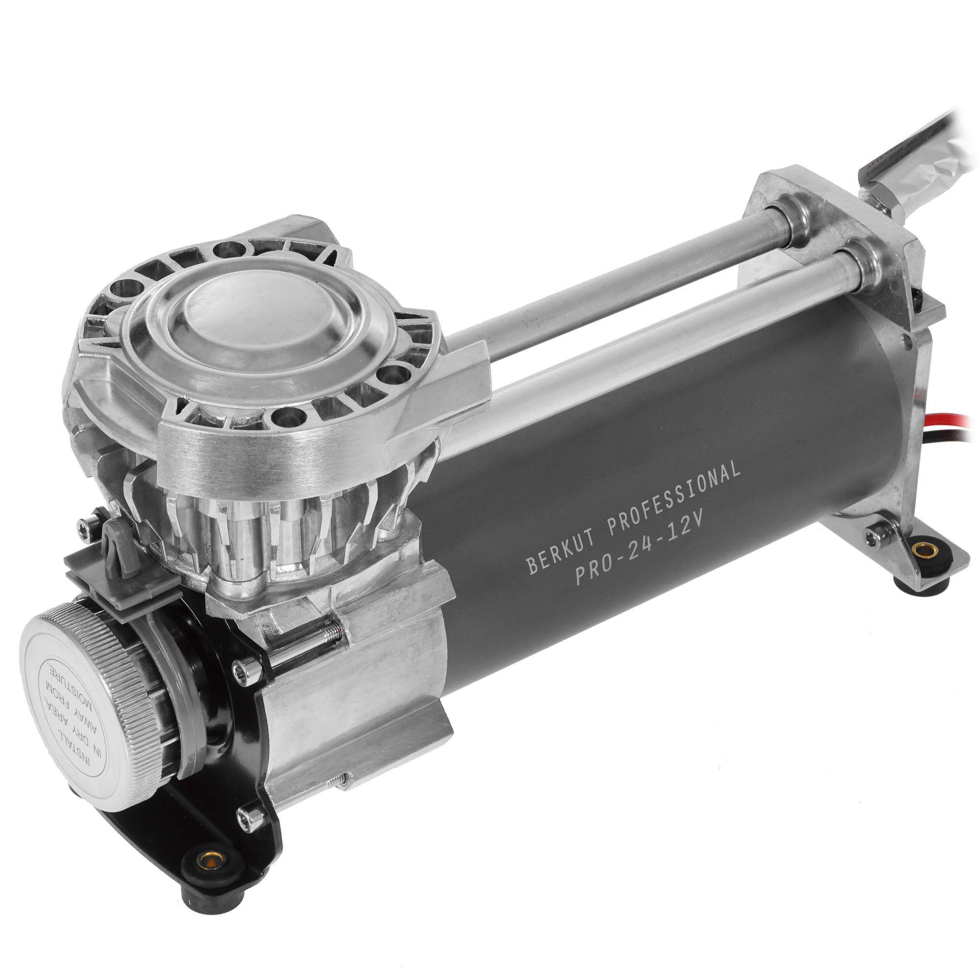 4781868 Компрессор BERKUT Pro-24 STDN-0025010 - Вид №1