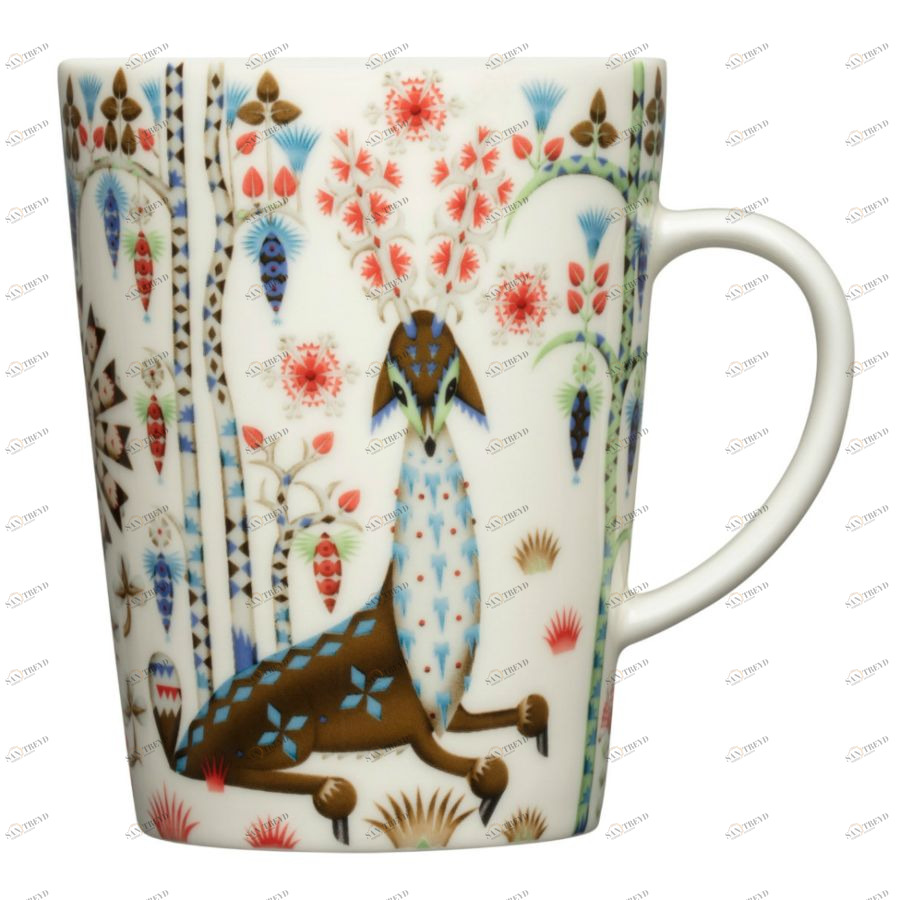 Чашка Taika Siimes, 0,4 л iittala 1026705