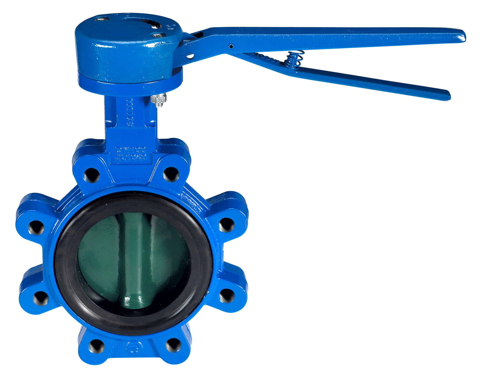 Danfoss VFY-WH VFY-WH PN16 DN50 CI/SS/EPDM 065B7410  - Вид №6