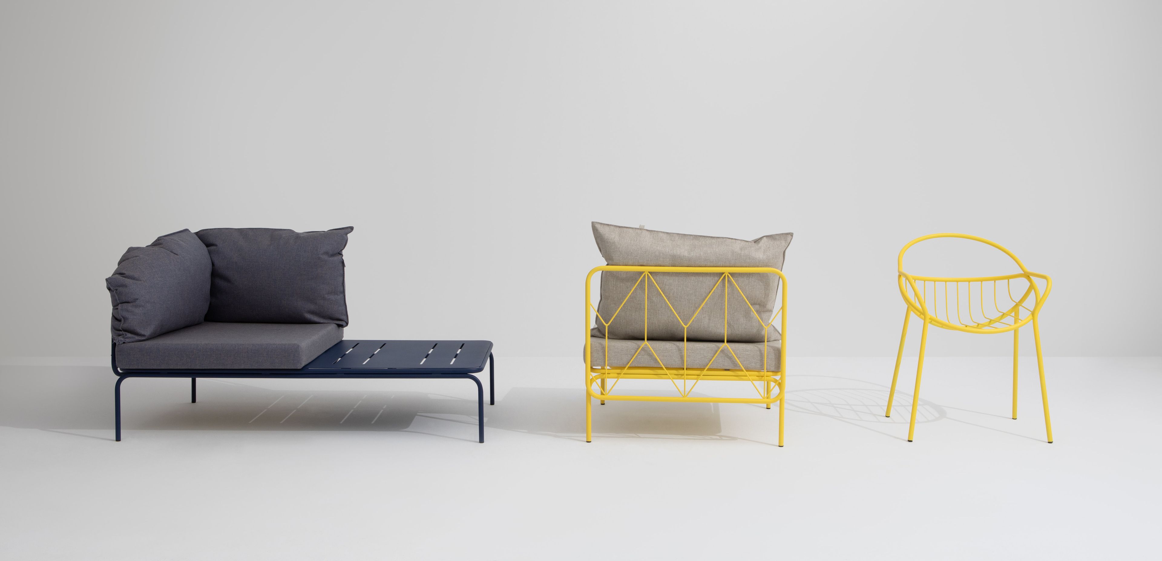 Тканевое кресло Garda Furniture атаман ARCH-00080571 - Вид №5