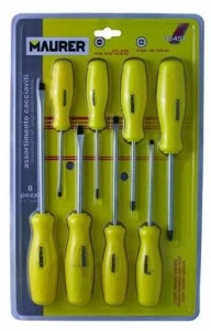 MAURER Отвертки