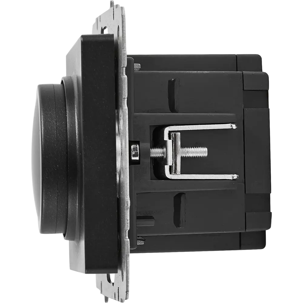 Встраиваемый диммер IEK Brite для плавного регулирования освещения 87761710 STLM-1383637 - Вид №3