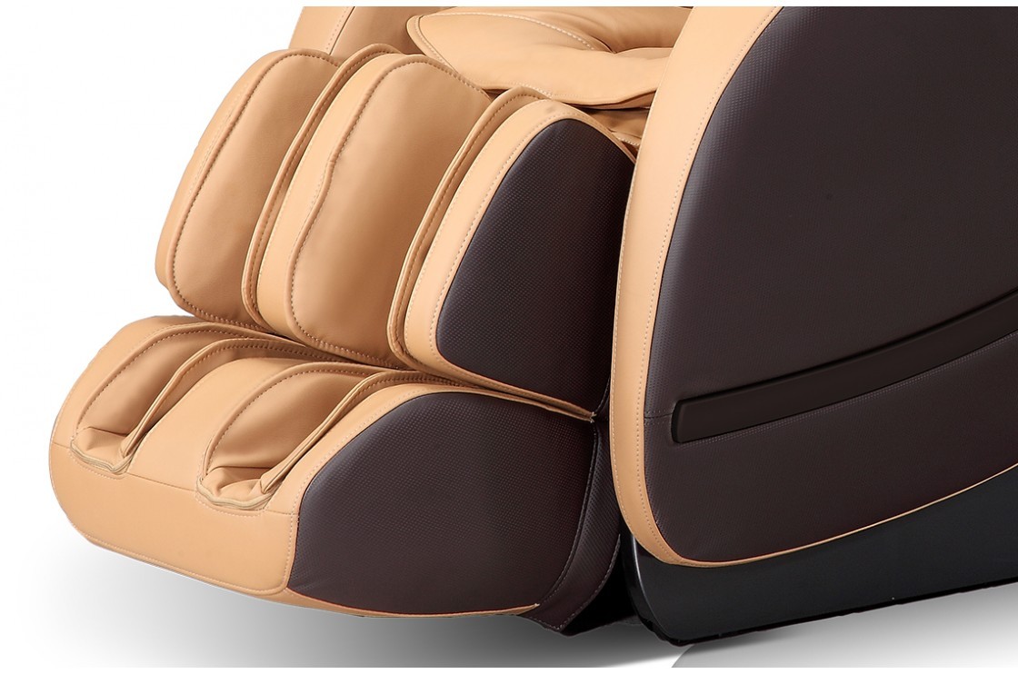 SL-A190 Массажное кресло IREST  - Вид №4