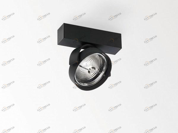 Delta Light Точечный светодиодный потолочный светильник Rand sun-id-1427706