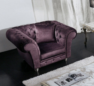 Кресло  CEPPI 2538